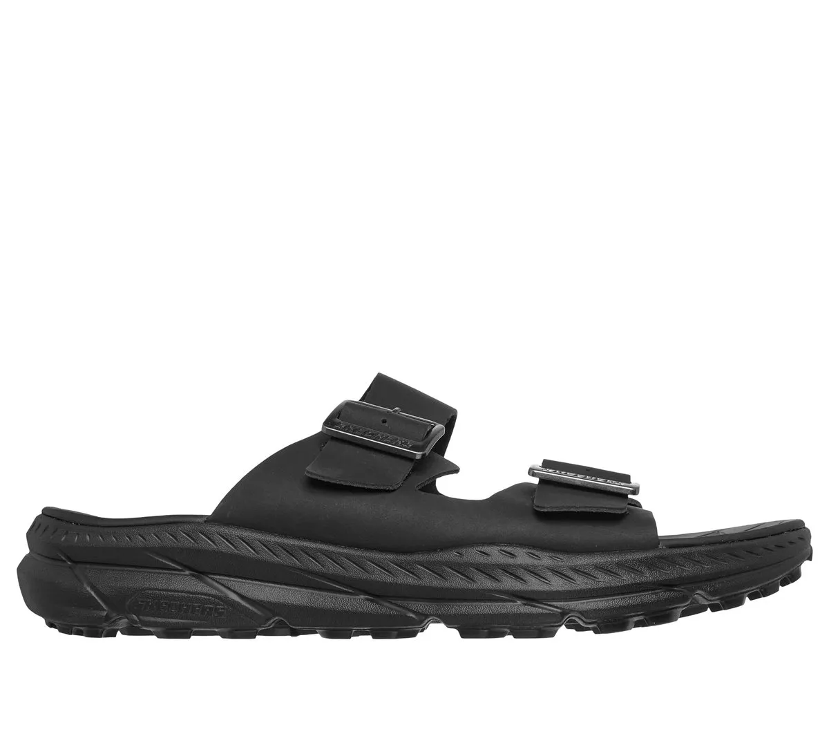 Skechers Relaxed Fit: Delano Sandal – Portman