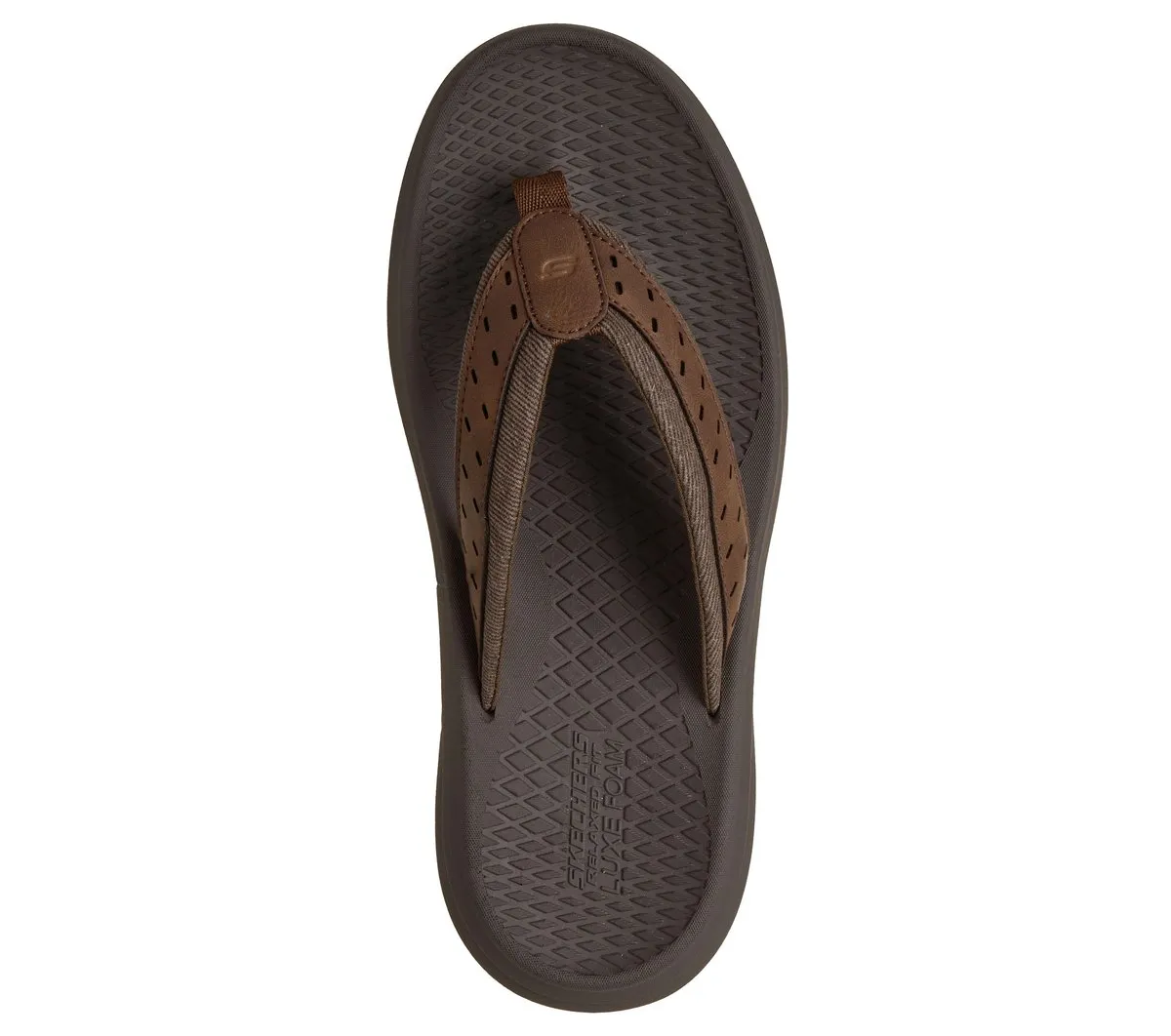 Skechers Relaxed Fit: Pargo – Rafee