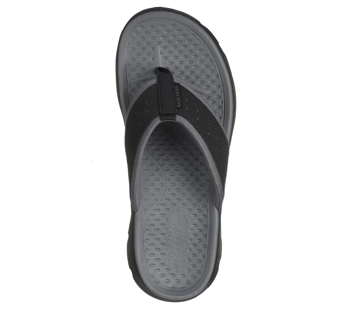 Skechers Relaxed Fit: Revolted SD – Mavis