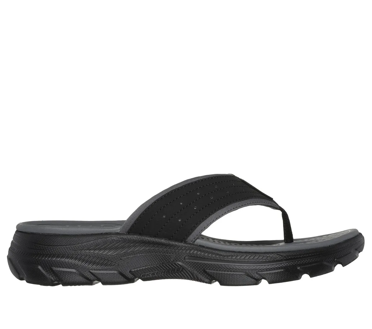 Skechers Relaxed Fit: Revolted SD – Mavis