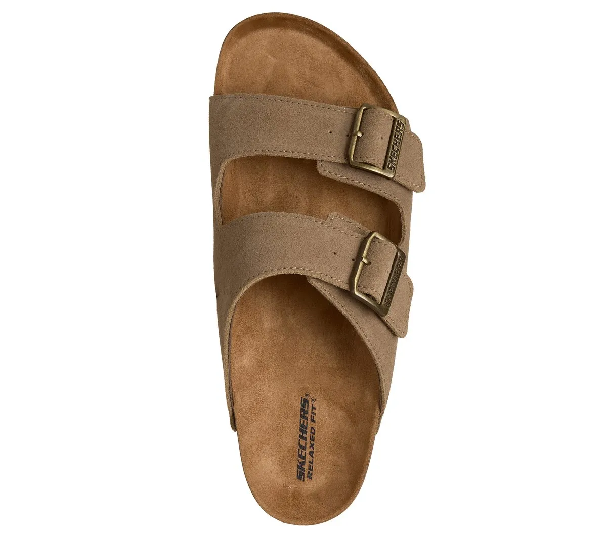 Skechers Relaxed Fit: Aidan – Leelan