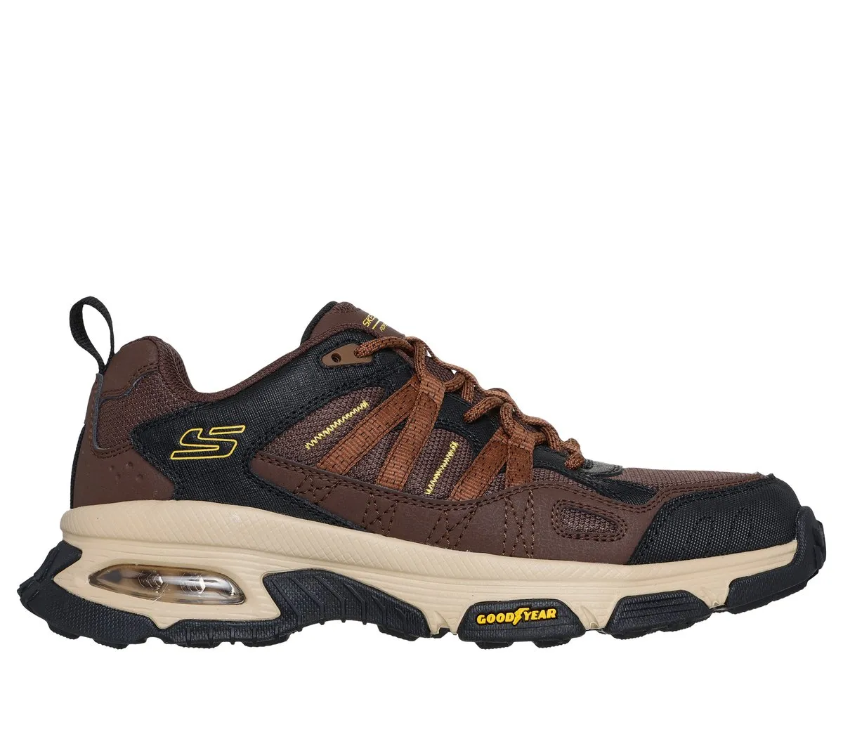 Skechers Skech-Air Envoy – Buyers Peak