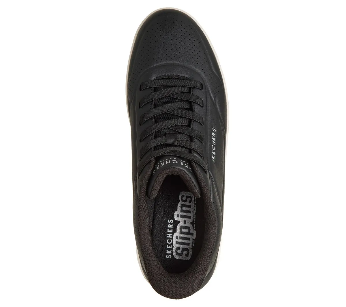 Skechers Slip-ins: UNO CTL – Laying Low