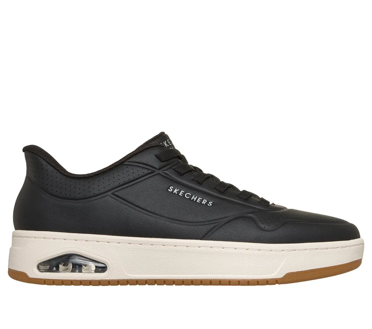 Skechers Slip-ins: UNO CTL – Laying Low