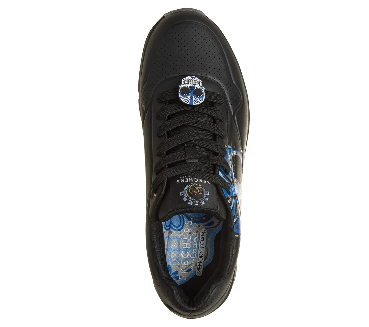 Skechers UNO – Alma De Guerrero