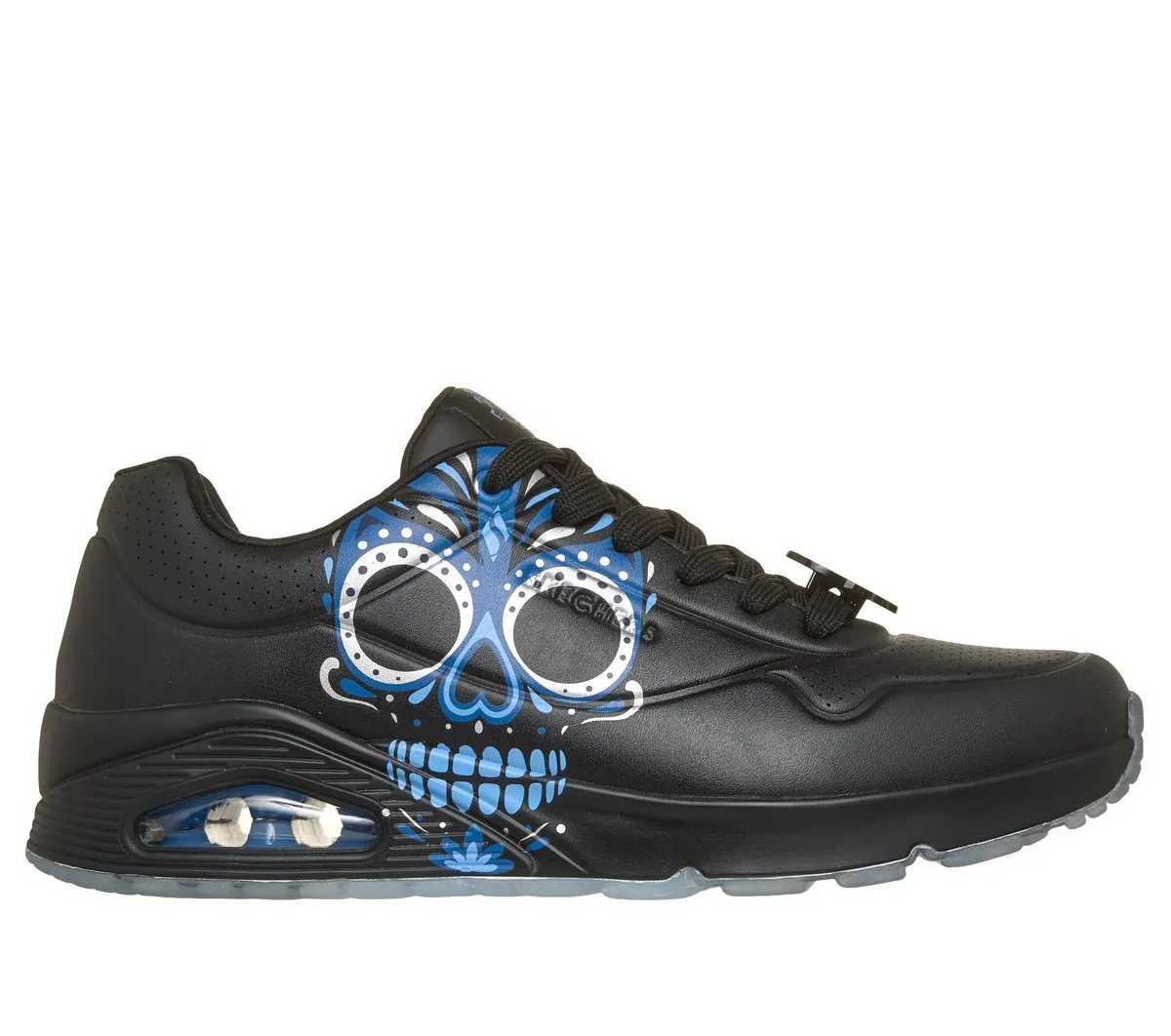 Skechers UNO – Alma De Guerrero