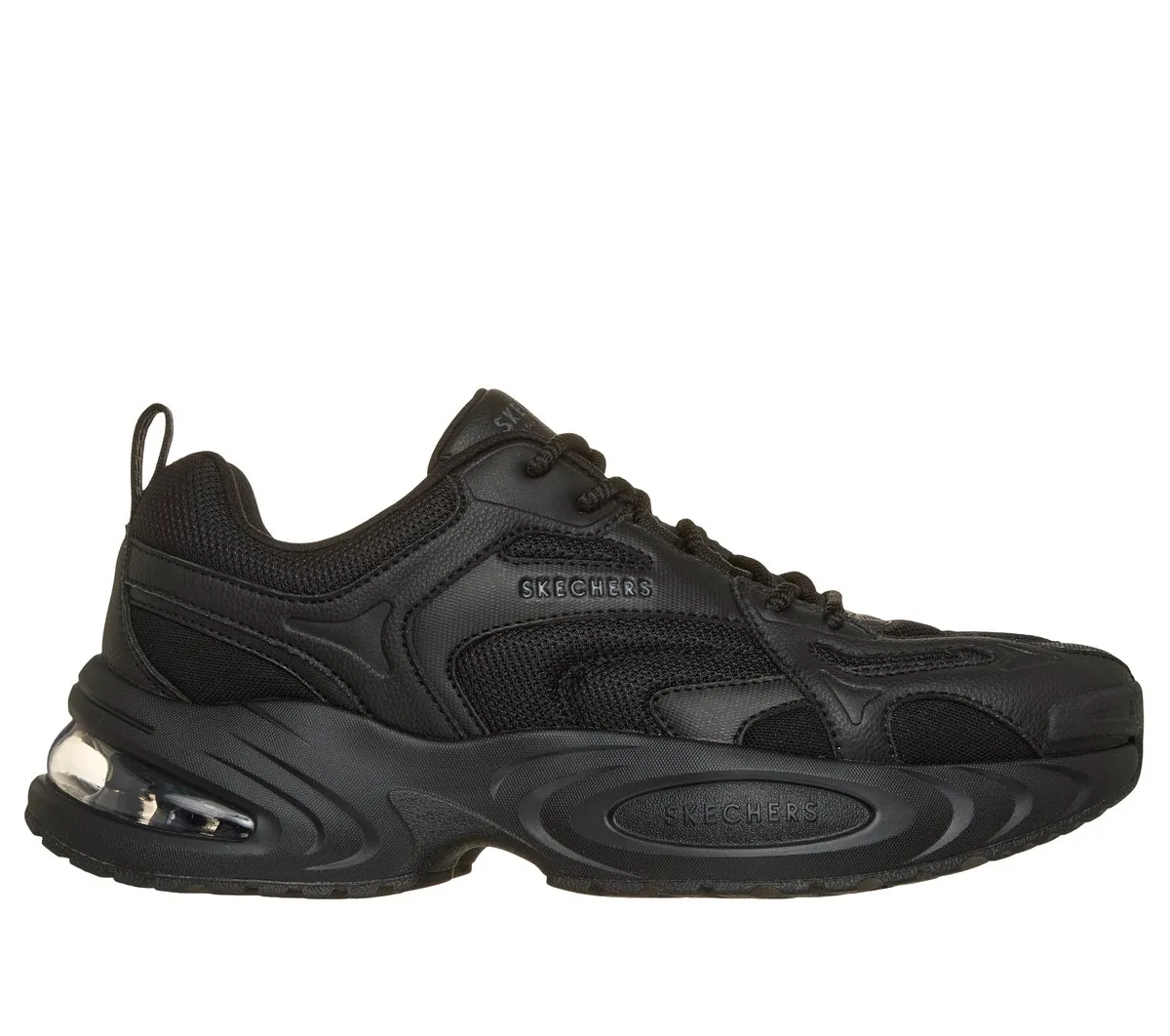 Skechers UNO Ryze – Scale Above