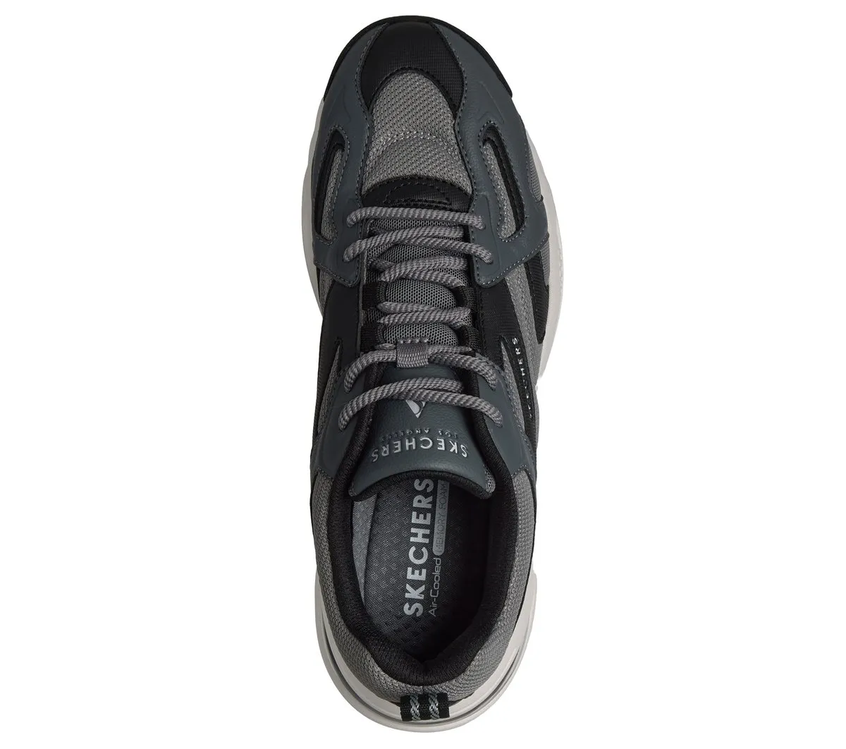 Skechers UNO Ryze – Scale Above