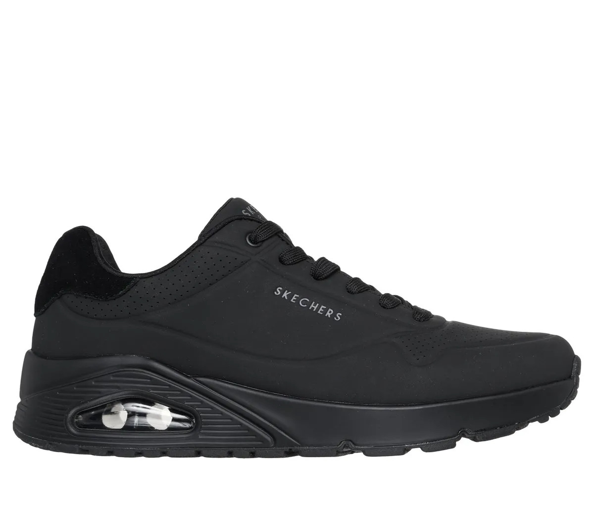 Skechers UNO – Suited On Air