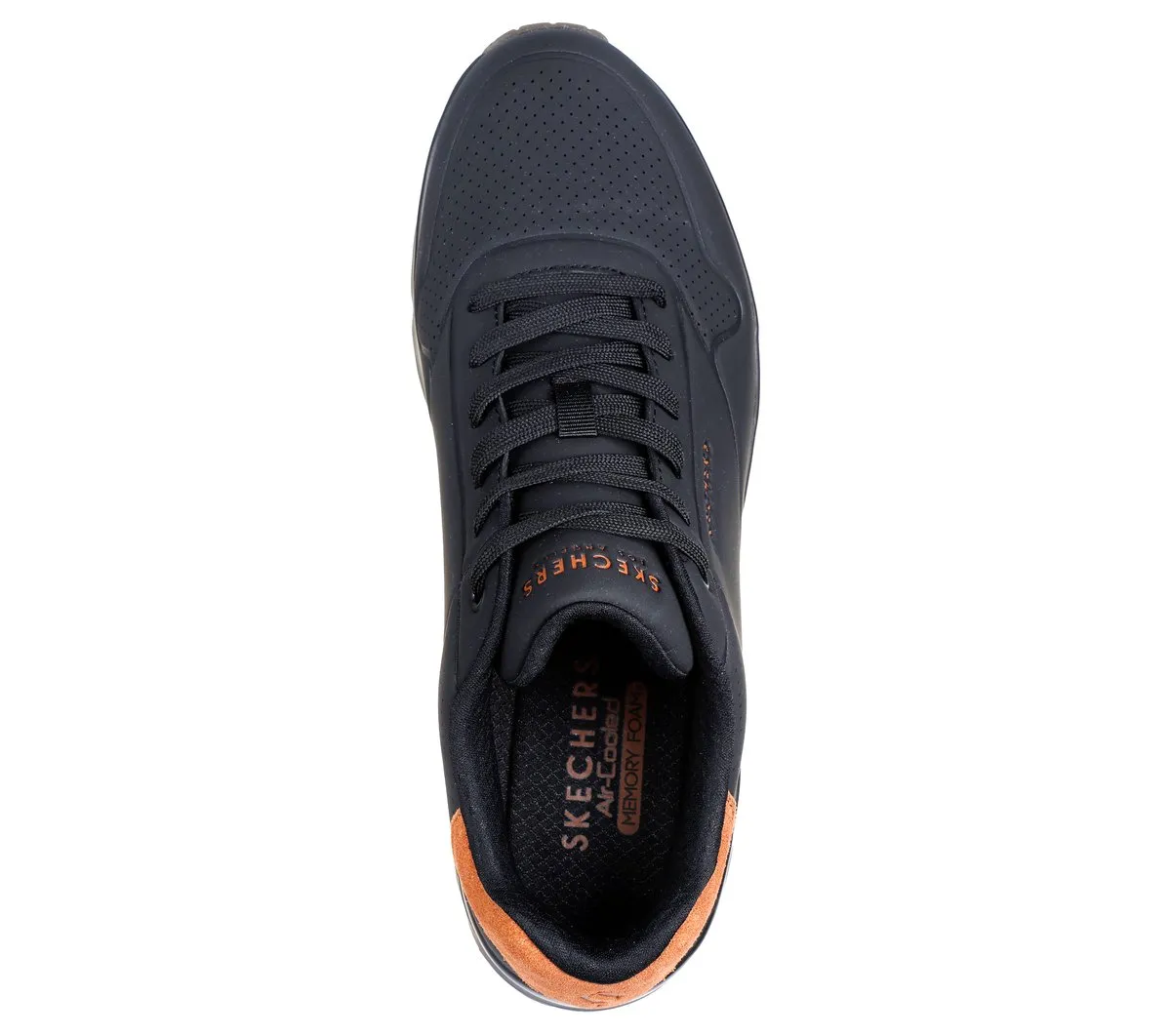 Skechers UNO – Suited On Air