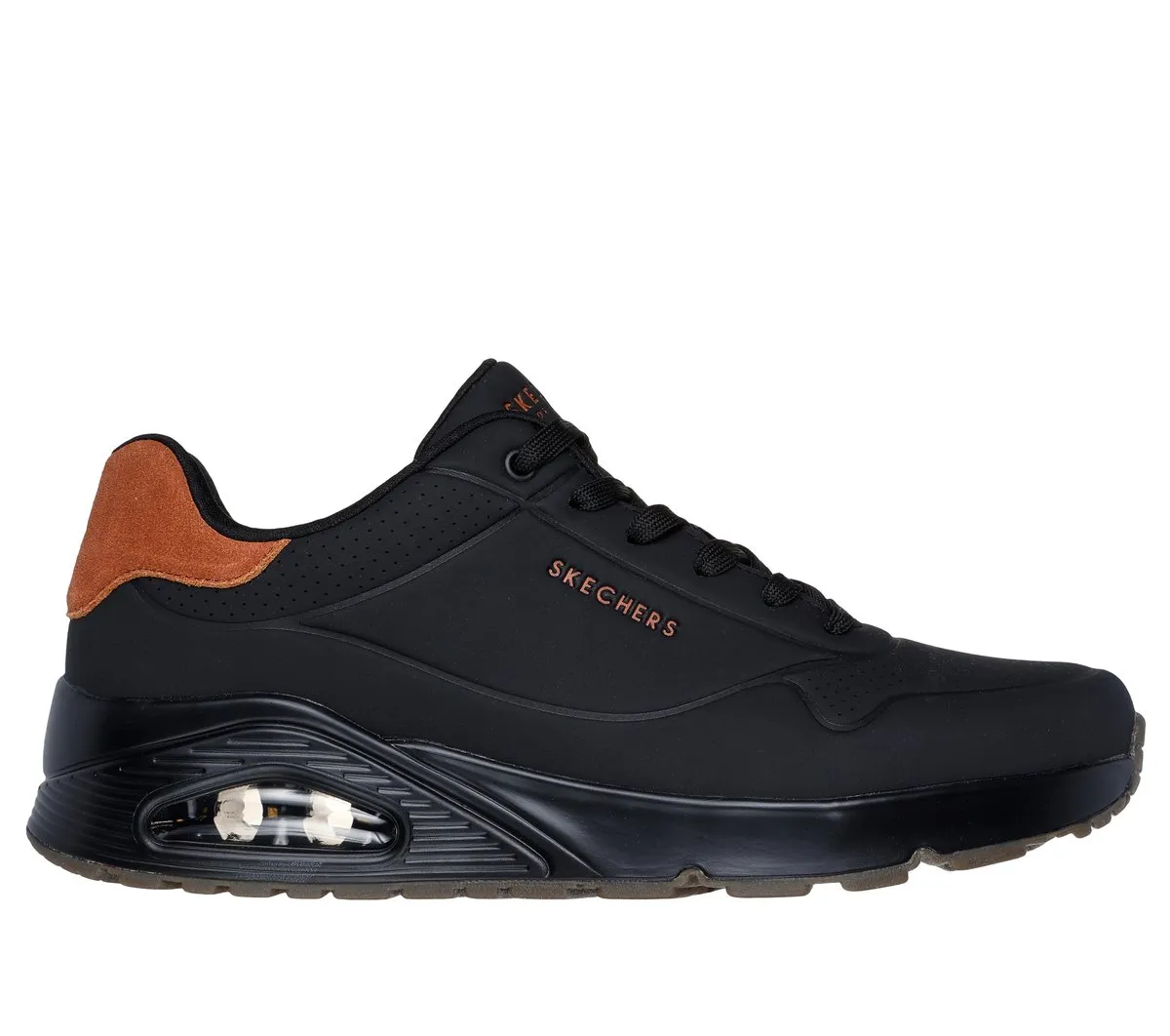 Skechers UNO – Suited On Air
