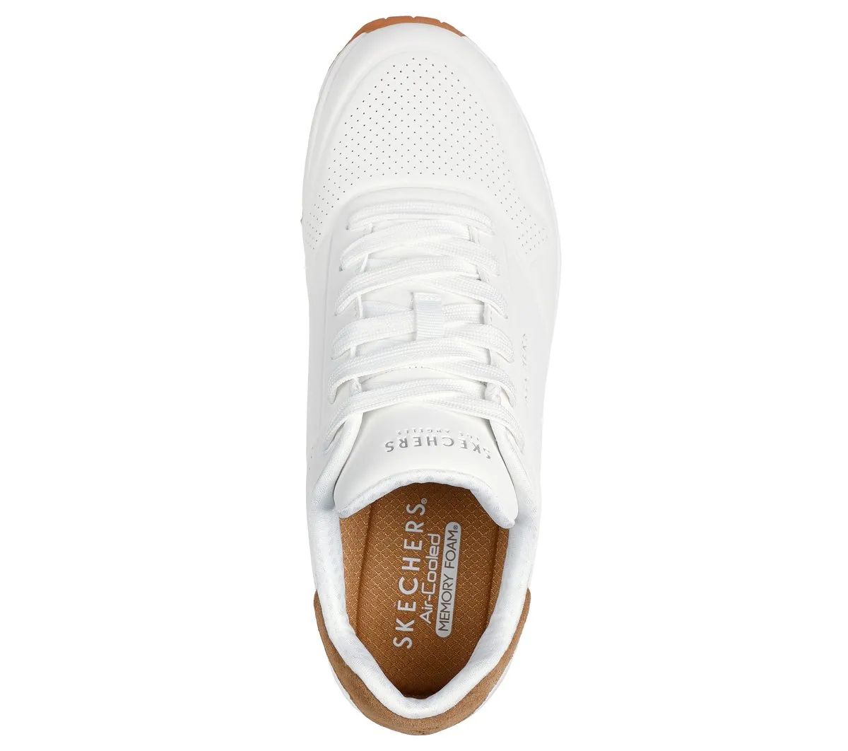 Skechers UNO – Suited On Air