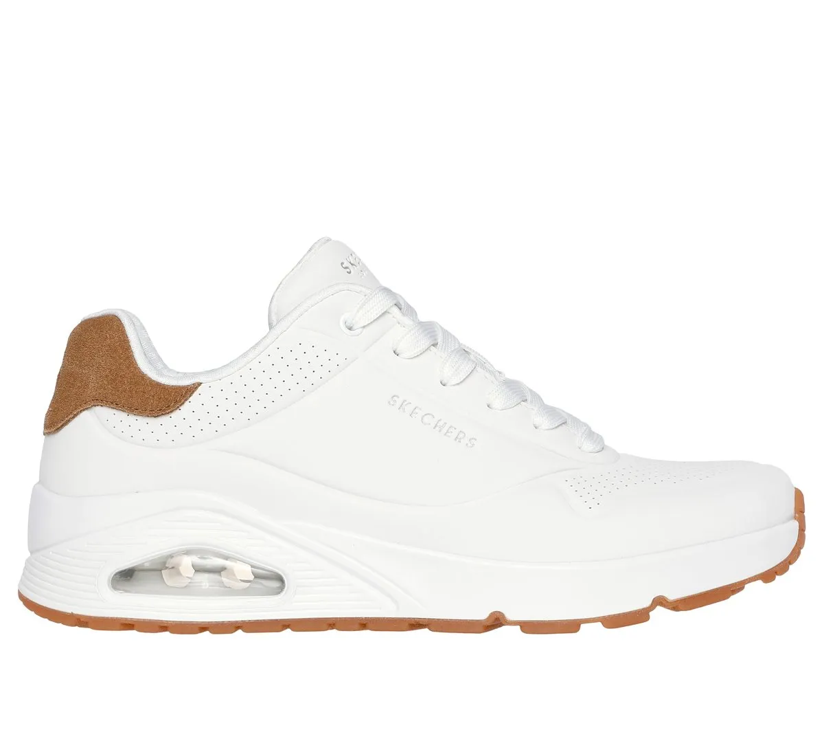 Skechers UNO – Suited On Air