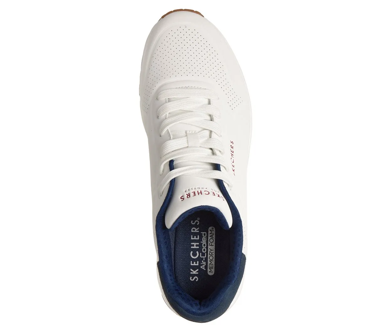 Skechers UNO – Suited On Air