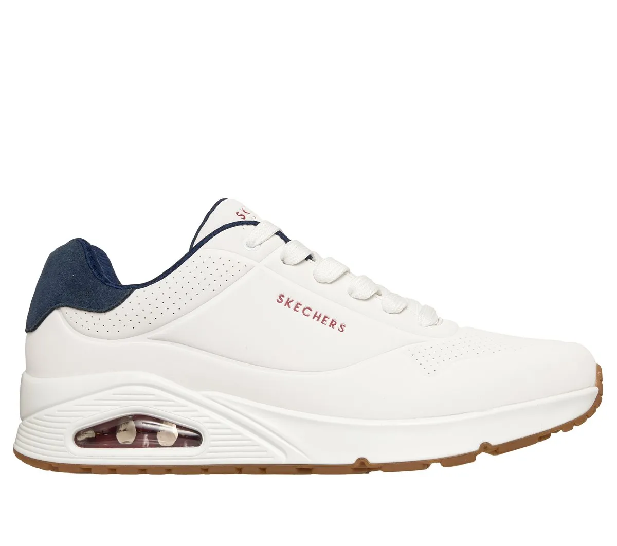Skechers UNO – Suited On Air