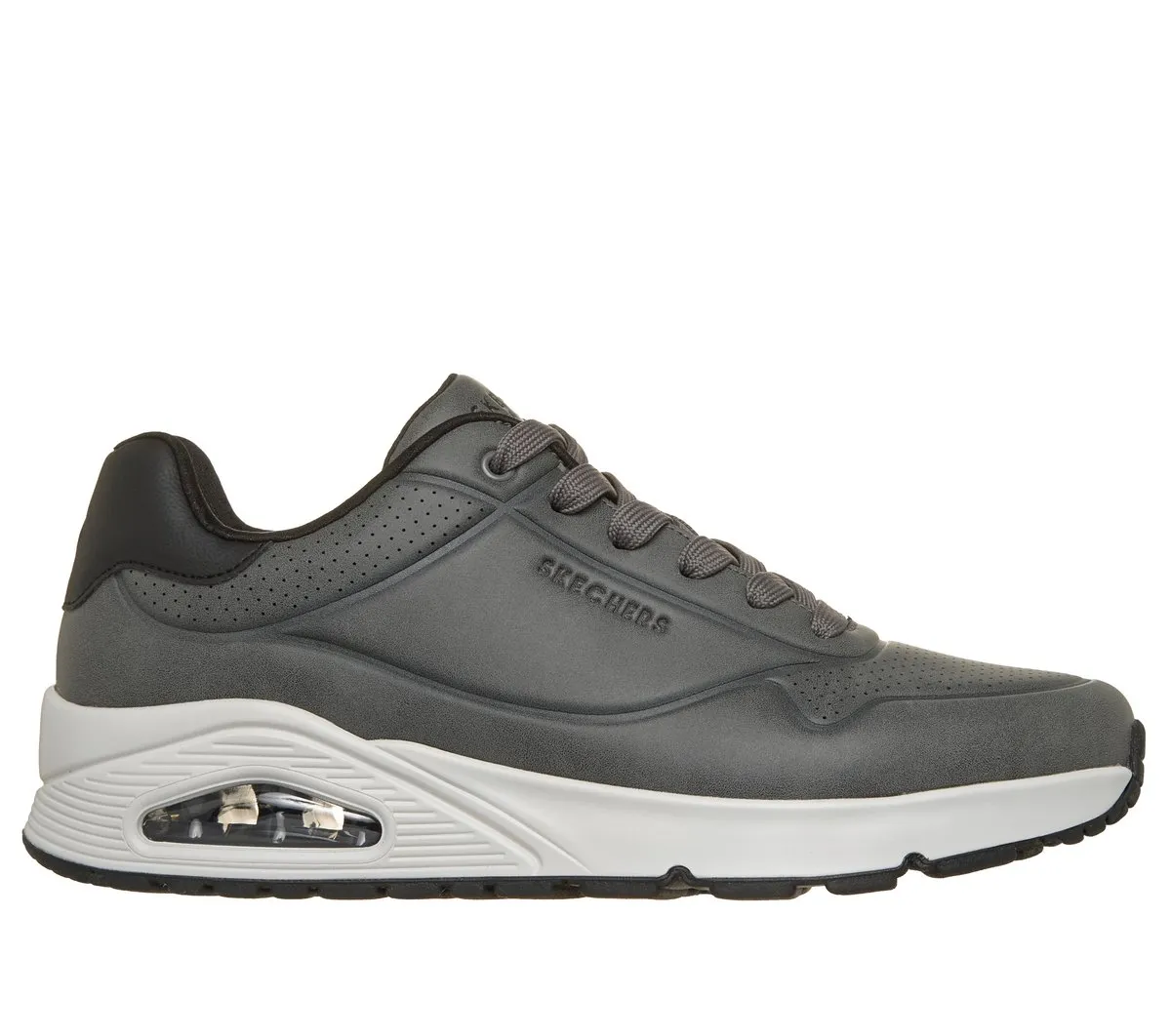 Skechers UNO – Vintage Steps