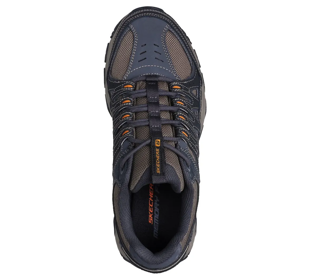 Skechers After Burn M. Fit 2.0