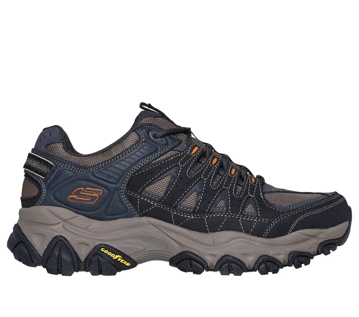 Skechers After Burn M. Fit 2.0