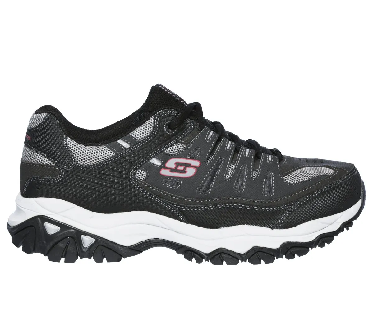 Skechers After Burn – Memory Fit
