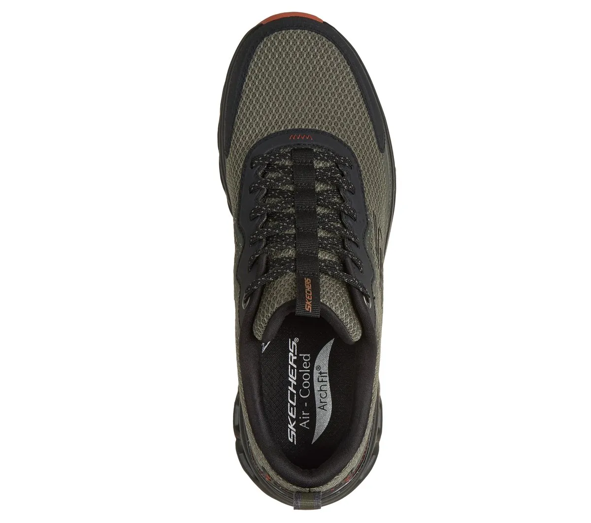 Skechers Arch Fit Glide-Step All-Terrain – Barnard Hill