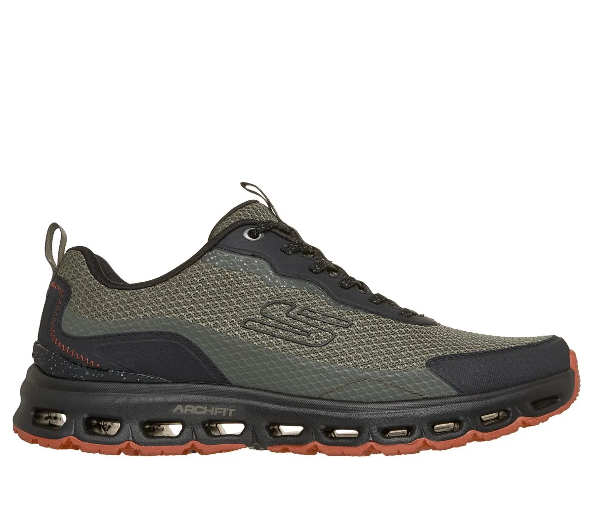 Skechers Arch Fit Glide-Step All-Terrain – Barnard Hill