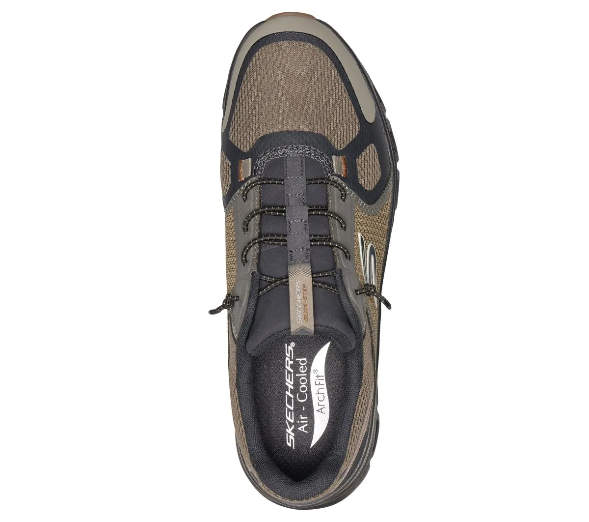 Skechers Arch Fit Glide-Step Pro – Fardoh