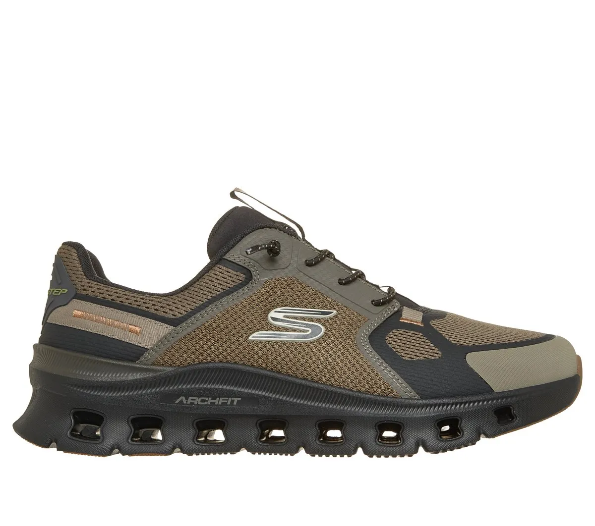 Skechers Arch Fit Glide-Step Pro – Fardoh
