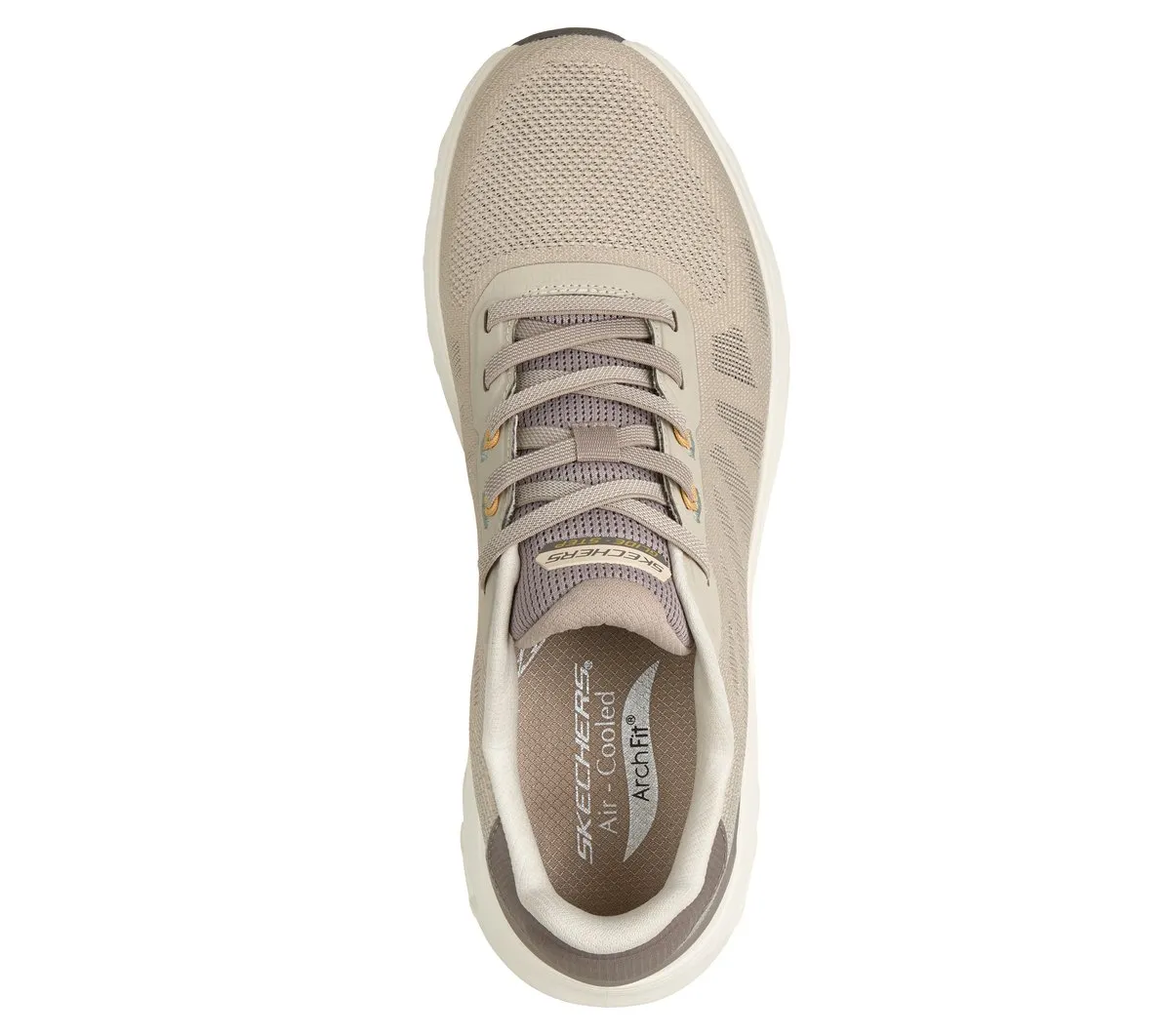 Skechers Arch Fit Glide-Step Wave – Bremet