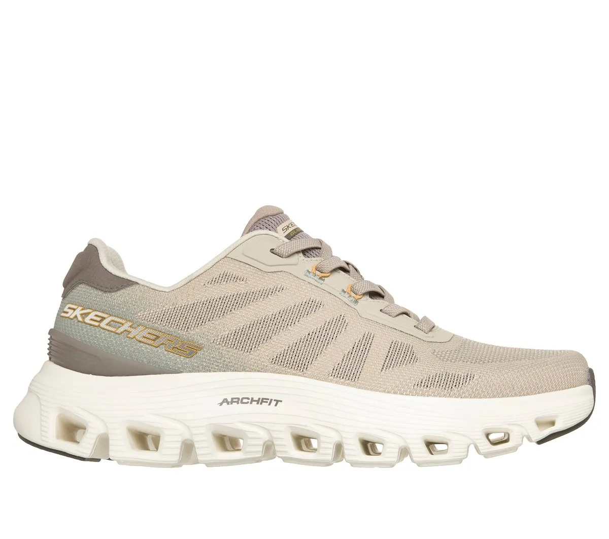 Skechers Arch Fit Glide-Step Wave – Bremet