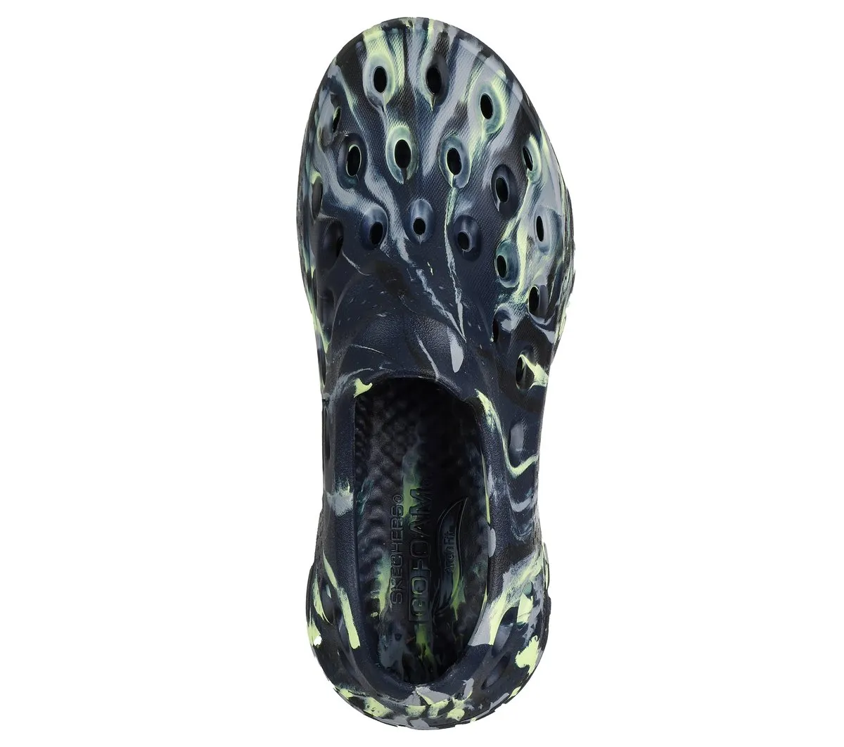 Skechers Arch Fit GO FOAM – Whirlwind