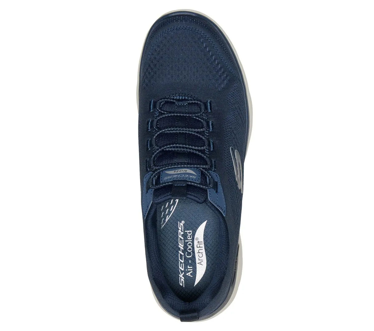 Skechers Arch Fit Summits – Ganarte