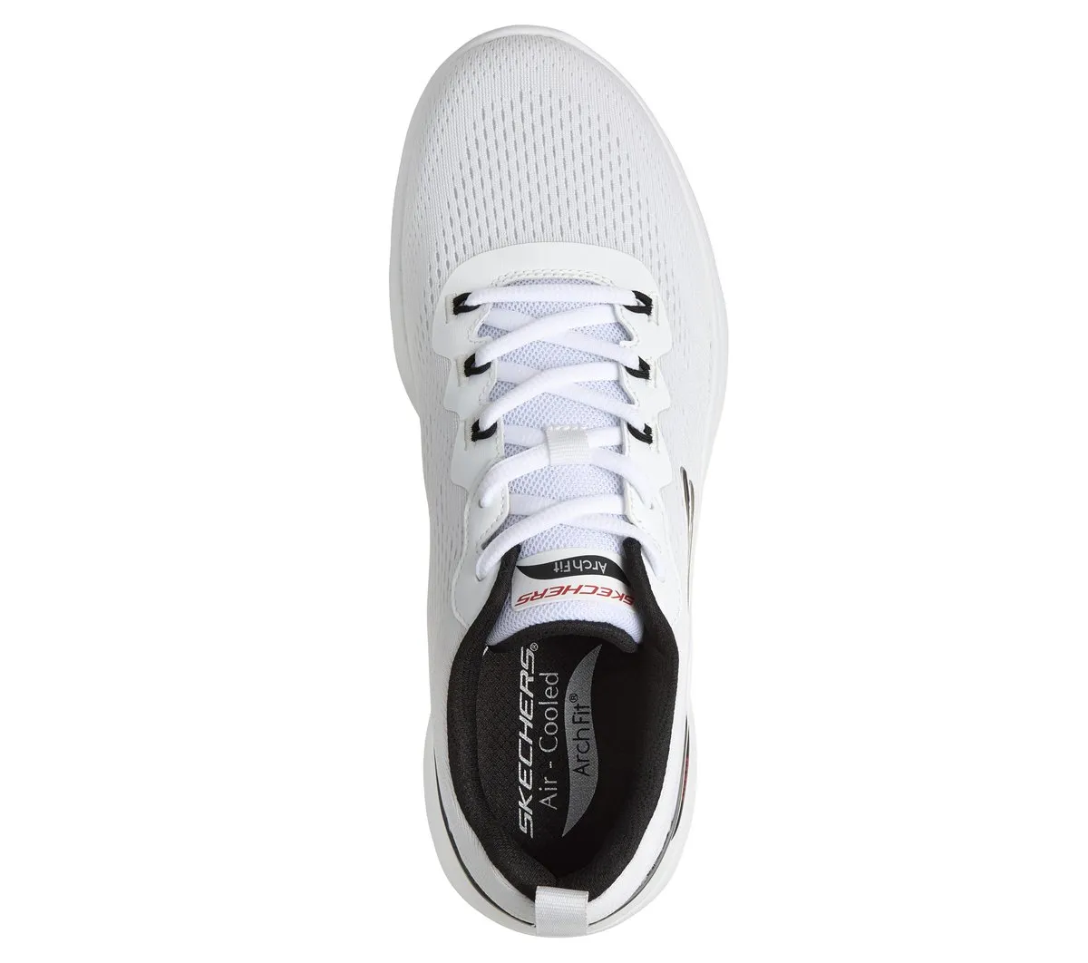 Skechers Arch Fit Summits – Kravel