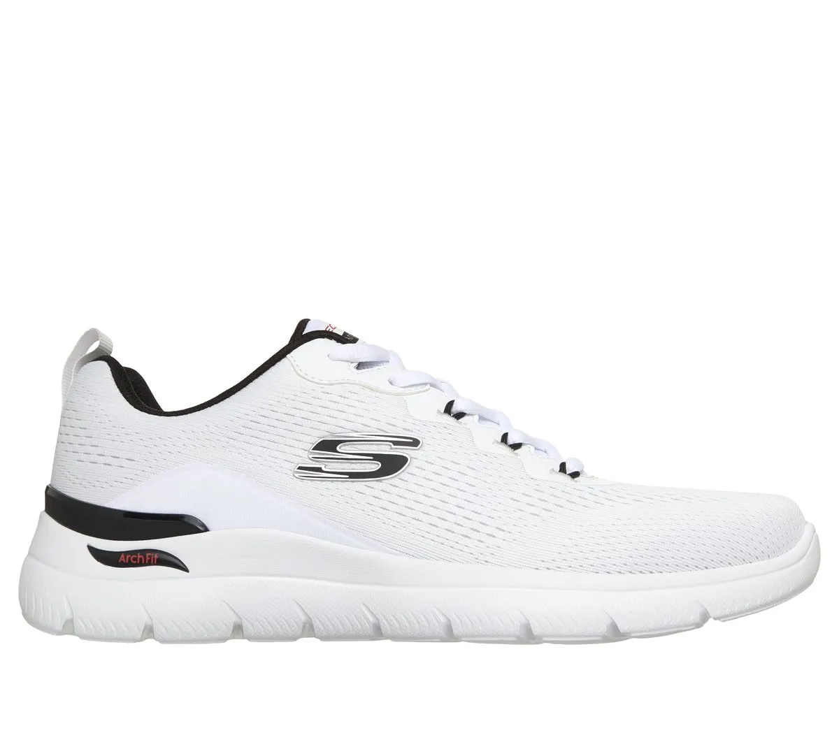 Skechers Arch Fit Summits – Kravel