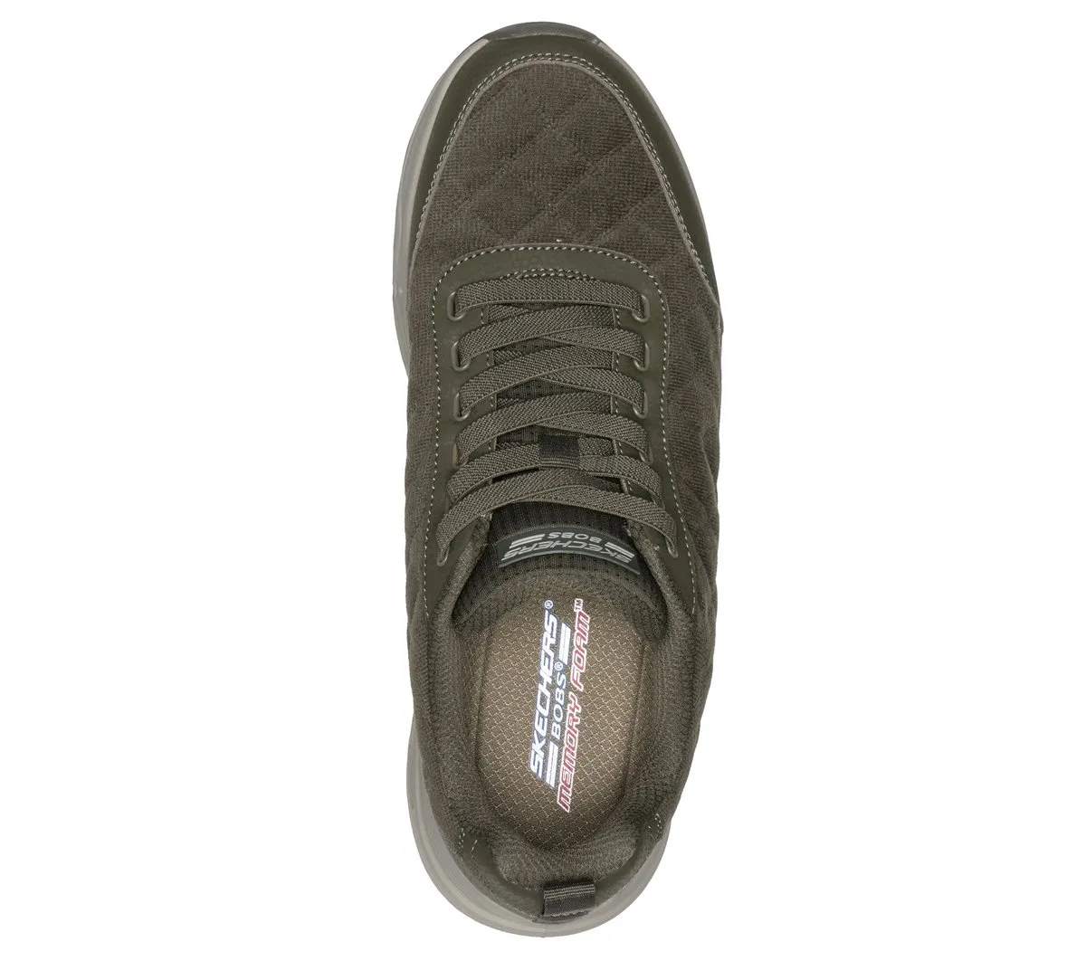 Skechers BOBS Sport Arc Waves Remix – Cozy Fit Cord Groov