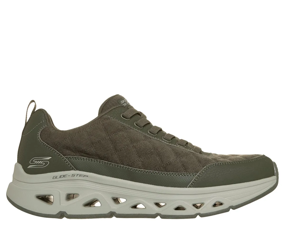 Skechers BOBS Sport Arc Waves Remix – Cozy Fit Cord Groov