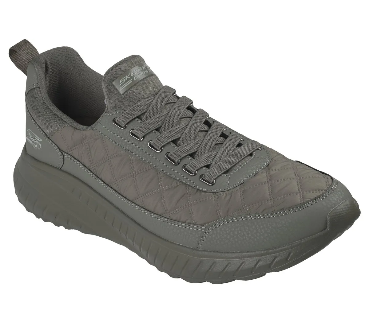Skechers BOBS Sport Squad Chaos – Cozy Fit Flow