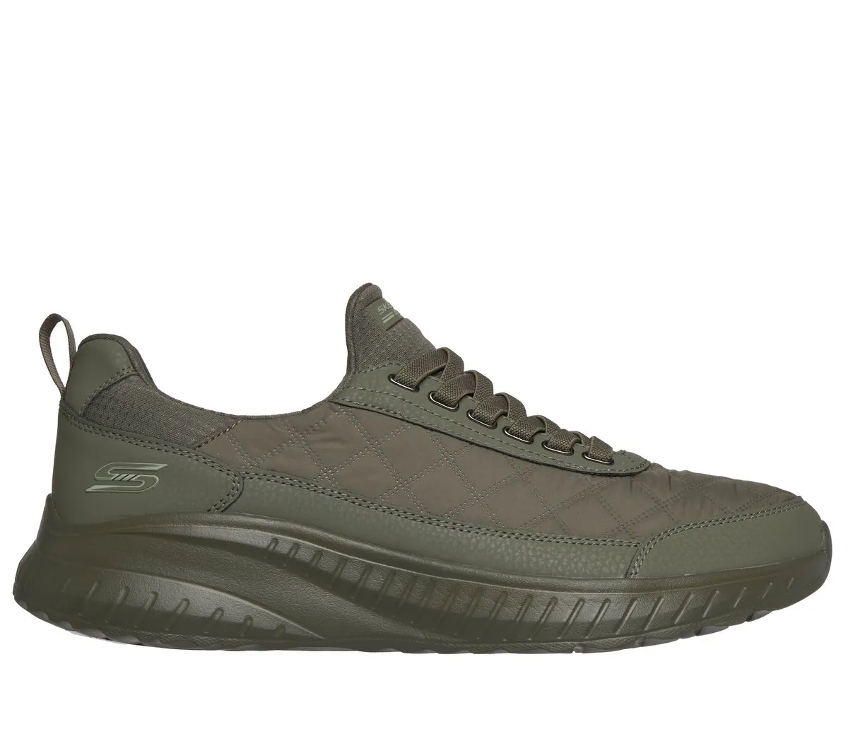 Skechers BOBS Sport Squad Chaos – Cozy Fit Flow