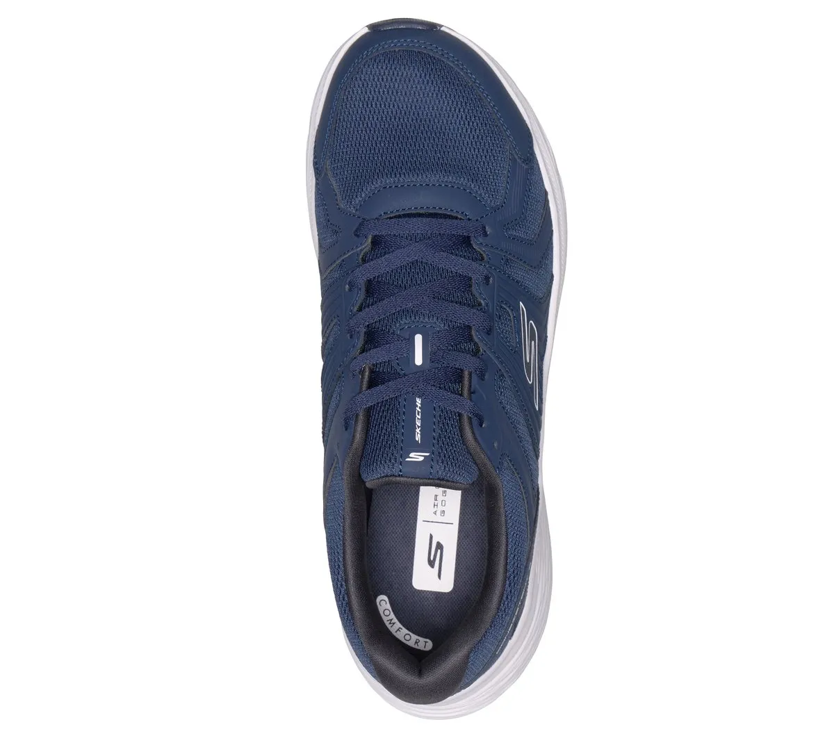 Skechers GO RUN Consistent 3 – Core Track