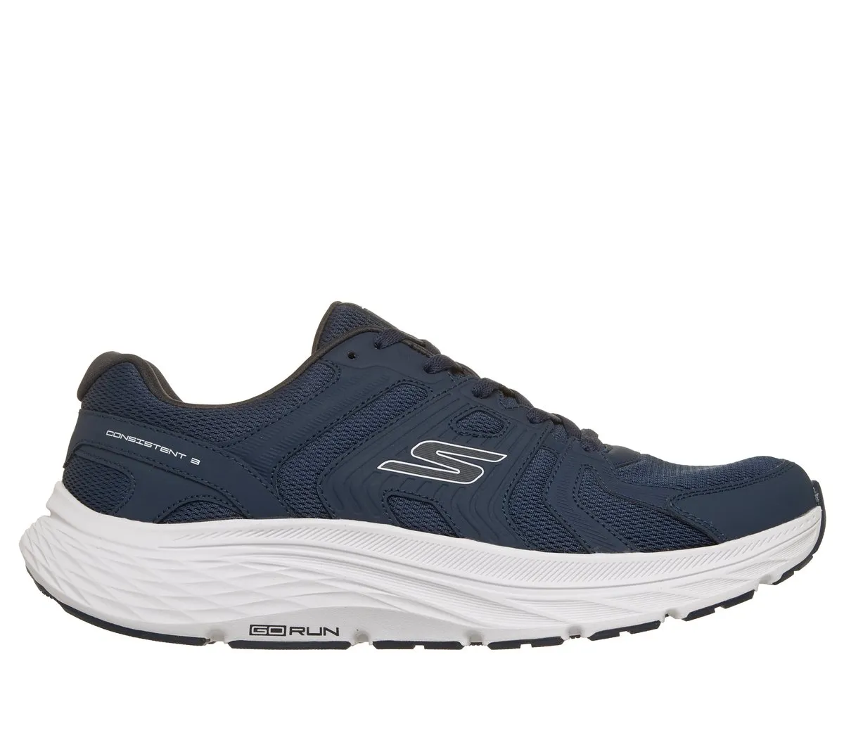 Skechers GO RUN Consistent 3 – Core Track