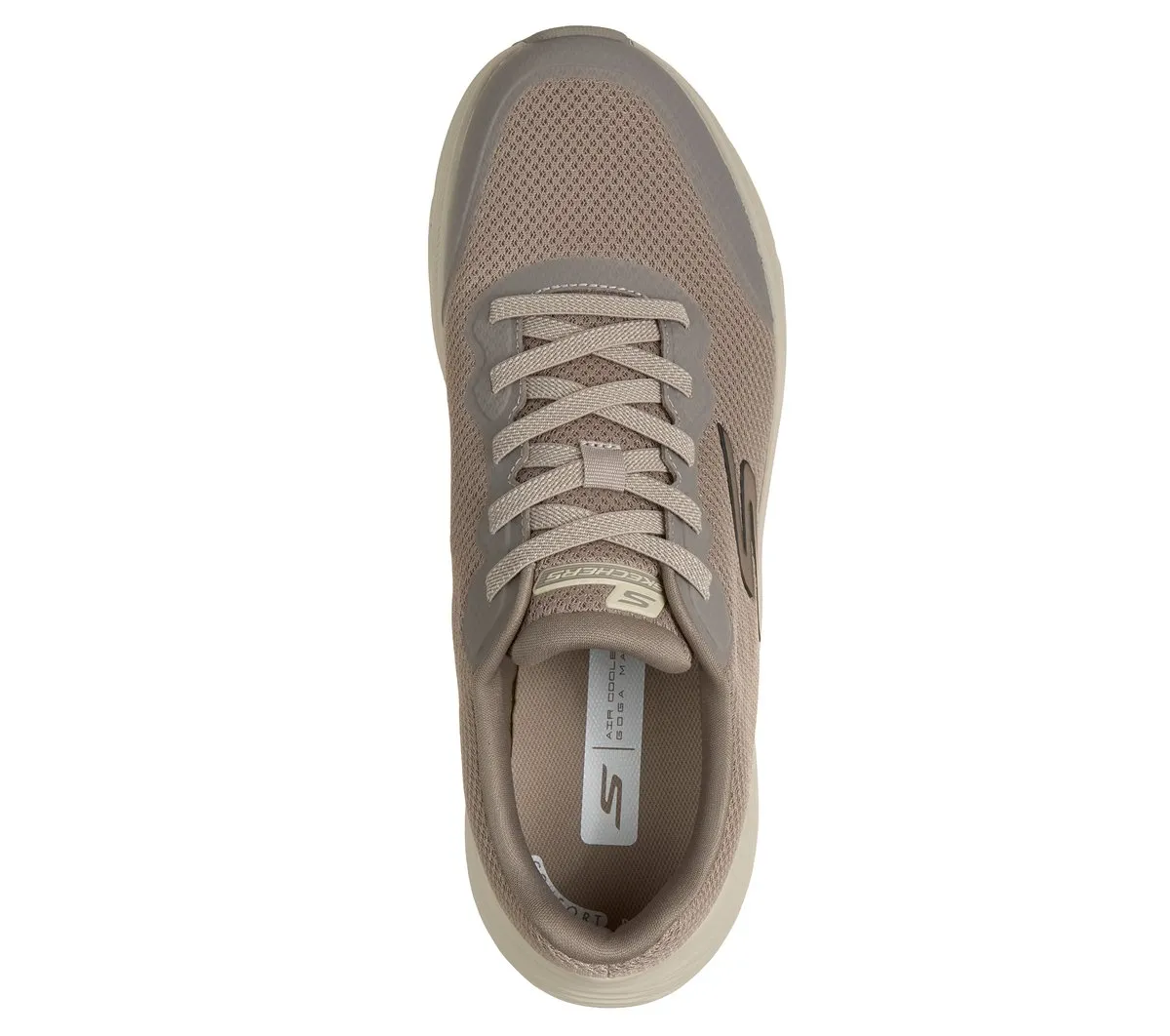 Skechers GO RUN Consistent 3 – Easy Motion