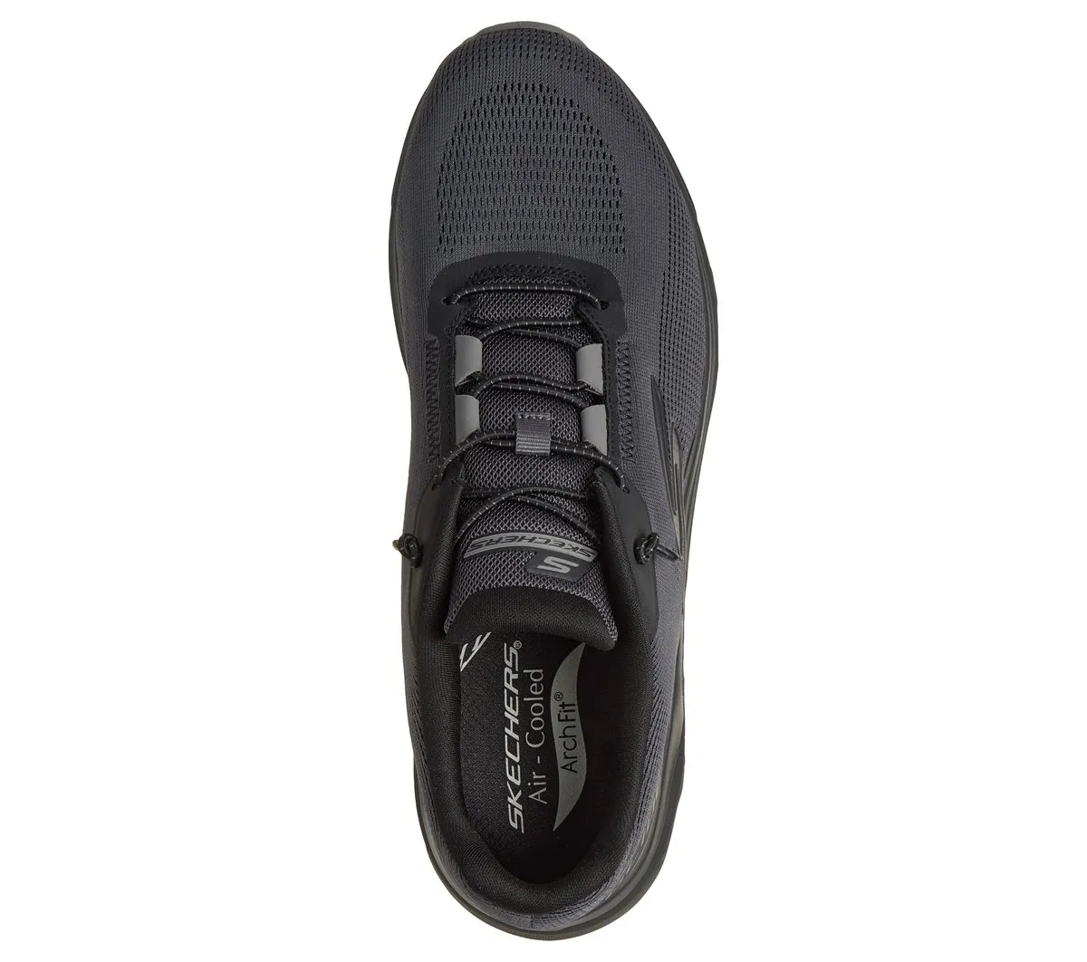Skechers GO RUN Glide-Step Arch Fit – Casion