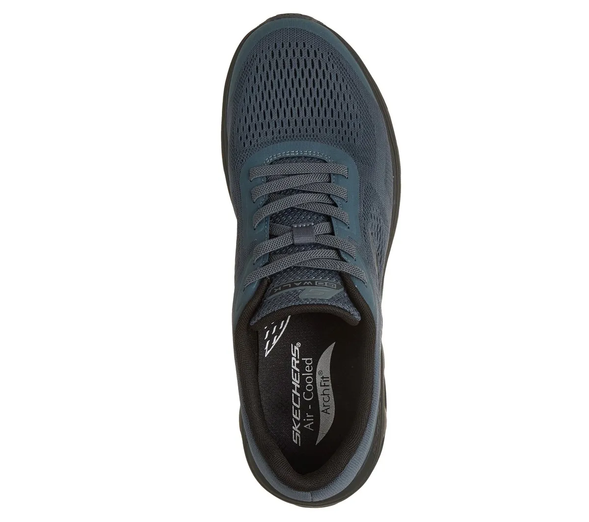 Skechers GO WALK Glide-Step Arch Fit – Kolby