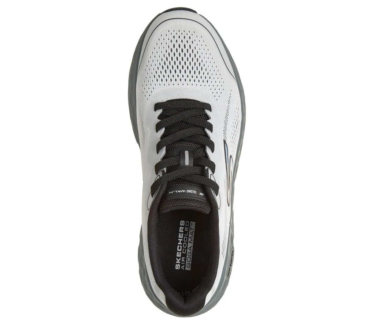 Skechers GO WALK Max Cushioning Flex – Oswaldo