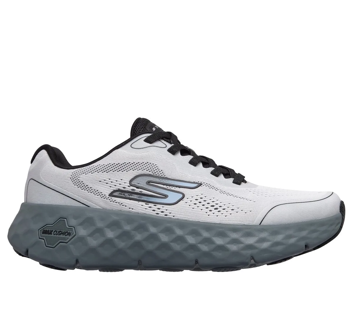 Skechers GO WALK Max Cushioning Flex – Oswaldo