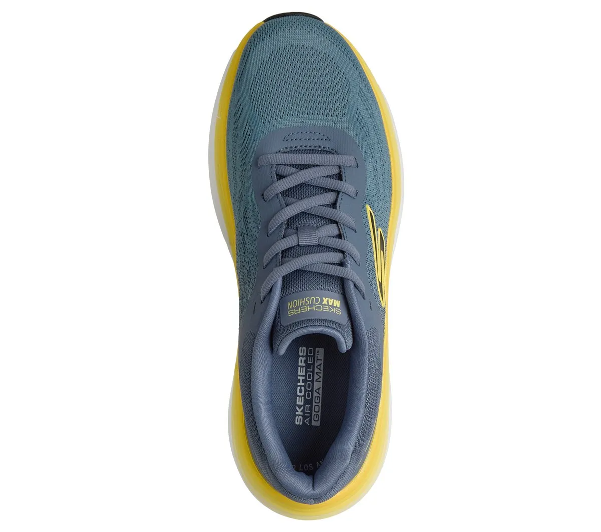Skechers Max Cushioning Endeavour – Ardena