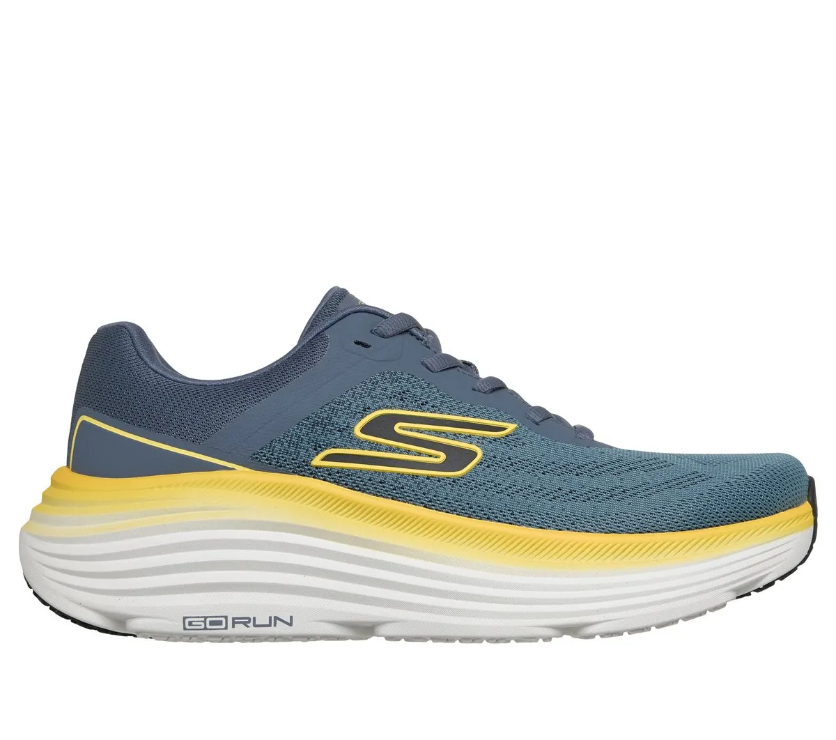 Skechers Max Cushioning Endeavour – Ardena