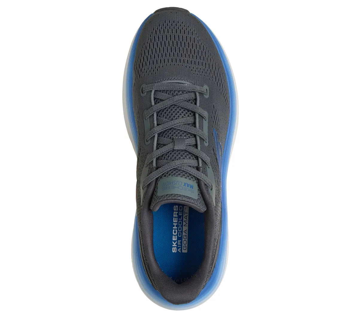 Skechers Max Cushioning Endeavour – Kauska