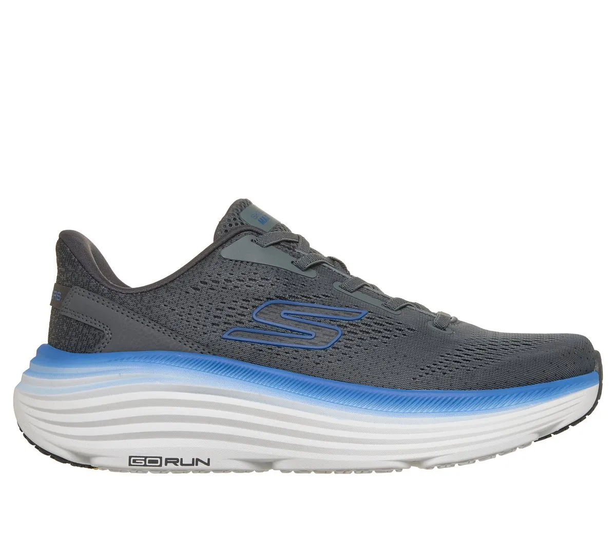 Skechers Max Cushioning Endeavour – Kauska