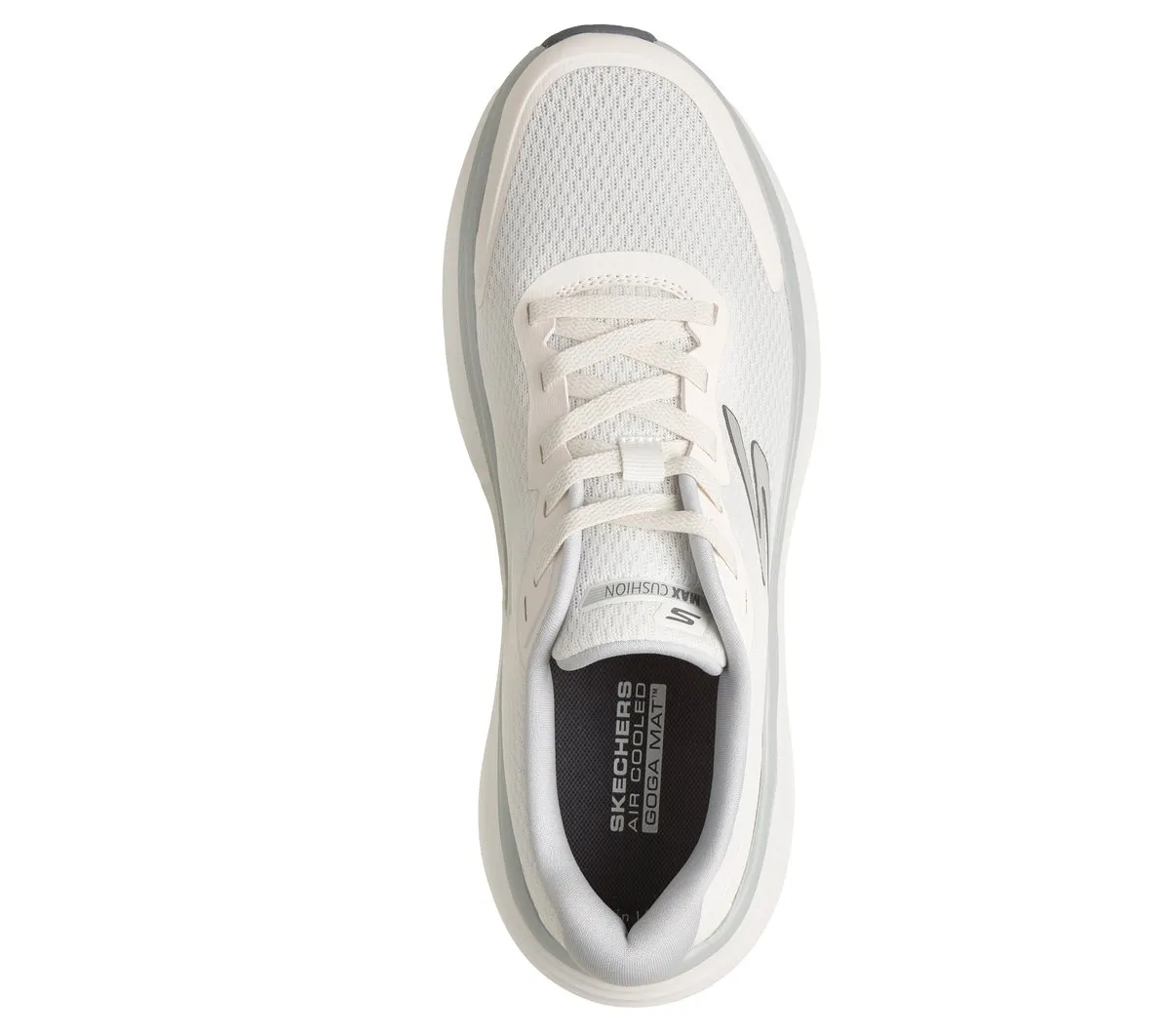 Skechers Max Cushioning Endeavour – Smooth Pace