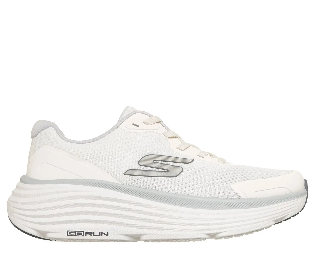 Skechers Max Cushioning Endeavour – Smooth Pace